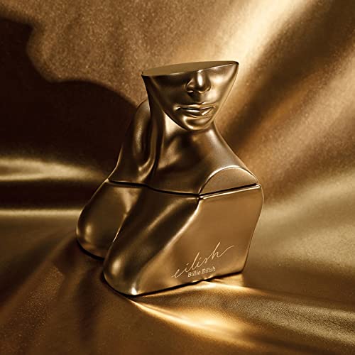 Billie Eilish Eau de Parfum Spray 3.4 oz/100ml Pack of 1