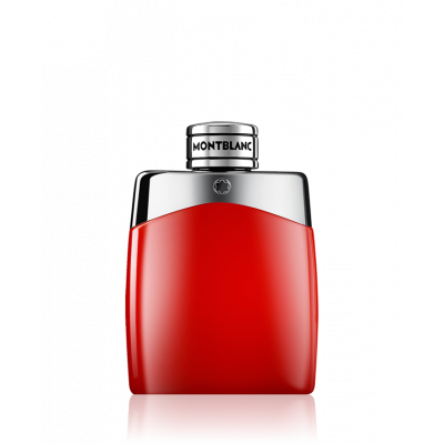 Mont Blanc Legend Red EDP, 1 Oz, 30ml