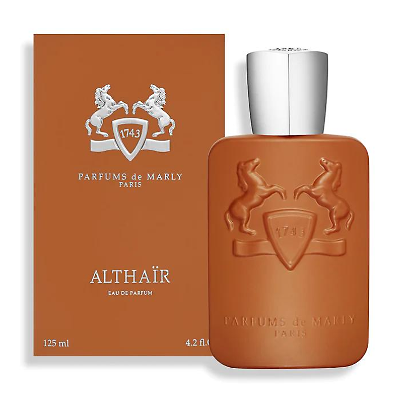 PARFUMS DE MARLY Althair Eau De Parfum 125ml/4.2 fl. oz. Spray