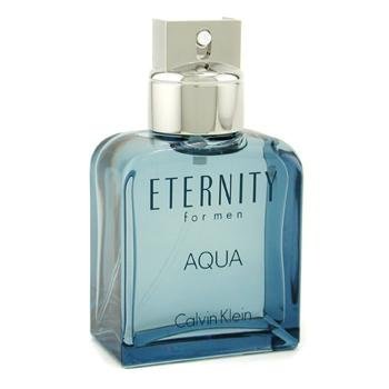 Calvin Klein Eternity Aqua EDT 3.3 oz Spray