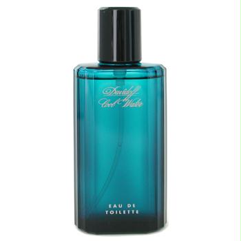 Davidoff Cool Water EDT Spray 4.2oz NIB