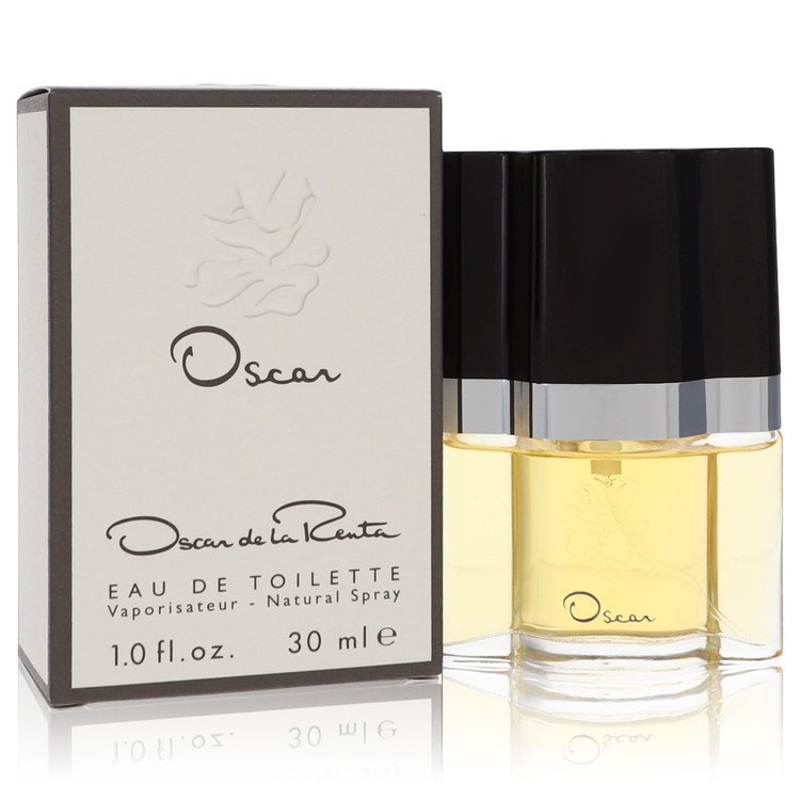 Oscar EDT Spray 1 oz/30ml for Women by Oscar De La Renta