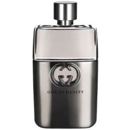 GUCCI Guilty Pour Homme Eau De Toilette 1.6 OZ