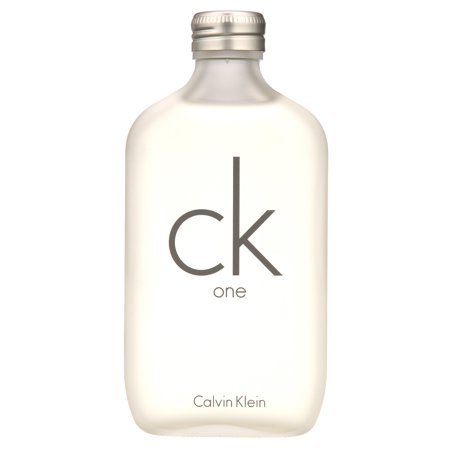 Calvin Klein CK One Eau De Toilette 100ml