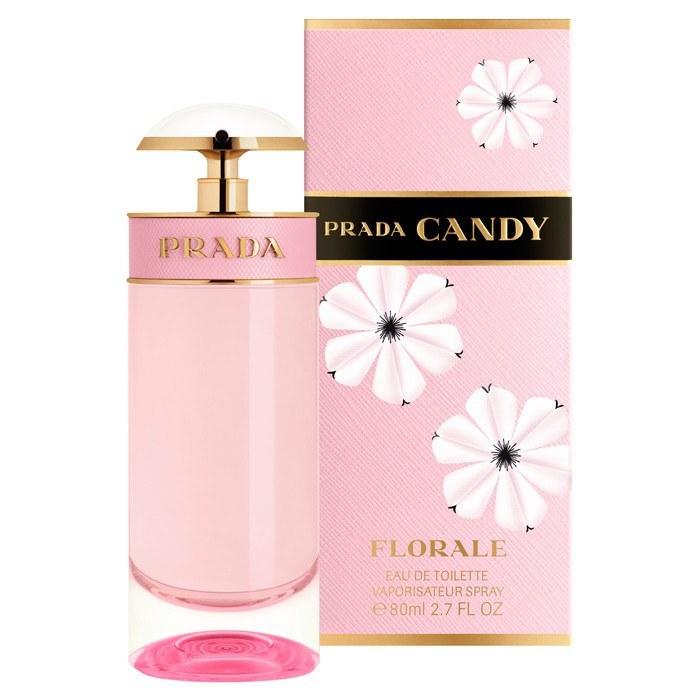 Prada Eau De Toilette Spray for Women 80 ml
