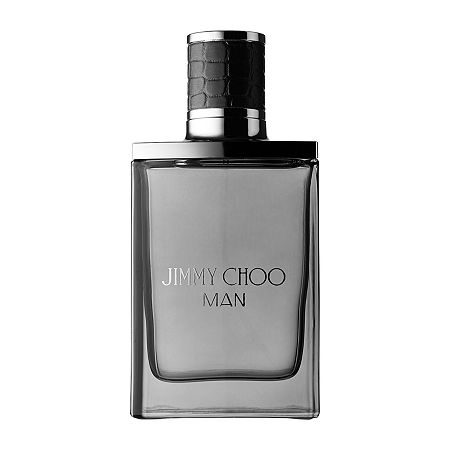 Jimmy Choo Man, Eau de Toilette, 50ml 1.7fl oz