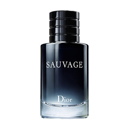 Christian Dior Sauvage, Eau de Toilette, 60ml 2.0fl oz