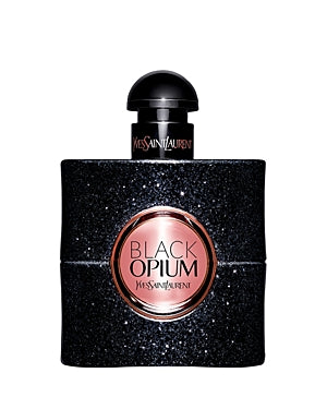Yves Saint Laurent Black Opium Eau De Parfum 1.6 Oz
