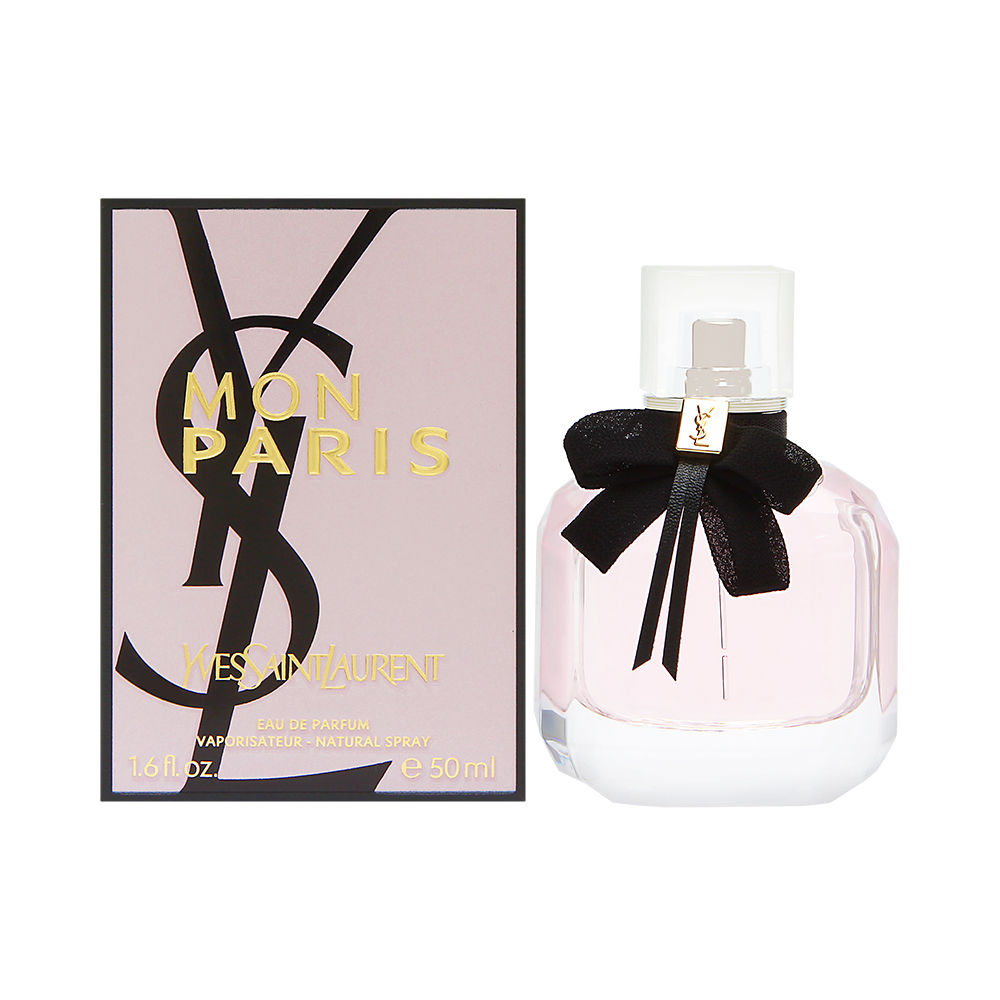 Yves Saint Laurent Mon Paris Eau De Parfum 50ml/1.6 fl. oz. Spray