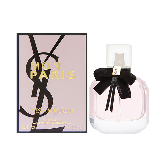 Yves Saint Laurent Mon Paris Eau De Parfum 50ml/1.6 fl. oz. Spray