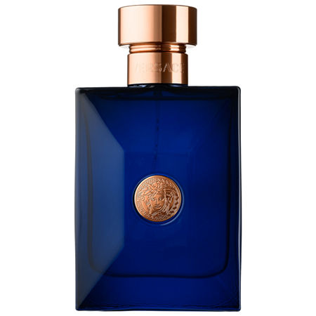 Versace Dylan Blue Eau De Toilette 50ml Spray