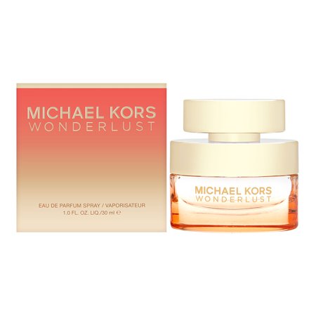 Michael Kors Wonderlust EDP Spray, 1 oz