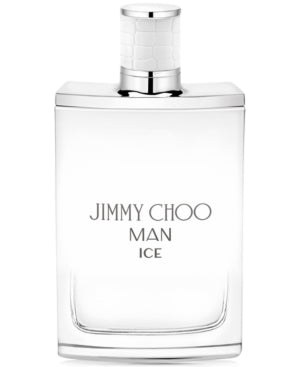 Jimmy Choo Man Ice, Eau de Toilette, 100ml 3.3fl oz