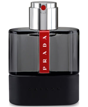Prada Luna Rossa Carbon Men, Eau de Parfum, 50ml 1.6fl oz