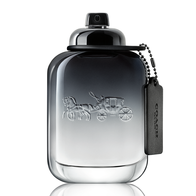 Coach For Men Eau De Toilette Spray 3.3 Oz./100 ml
