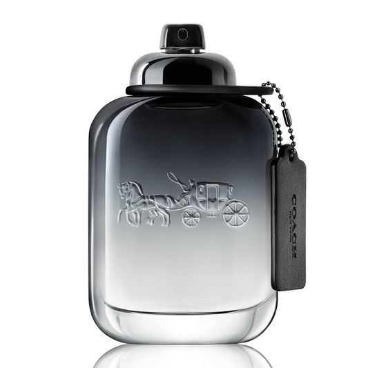 Coach For Men Eau De Toilette Spray 3.3 Oz./100 ml
