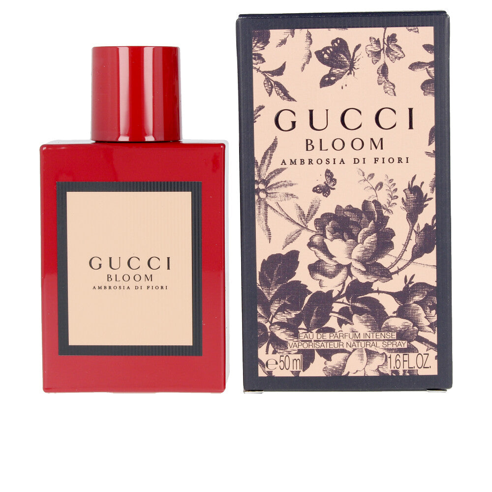 Gucci Bloom Ambrosia Di Fiori EDP 50ml