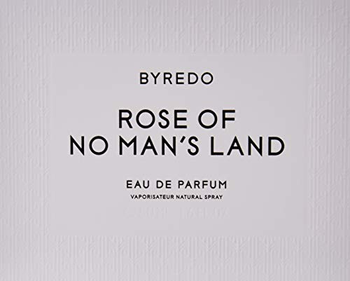 Byredo Rose of No Mans Land EDP Spray 1.7 Oz