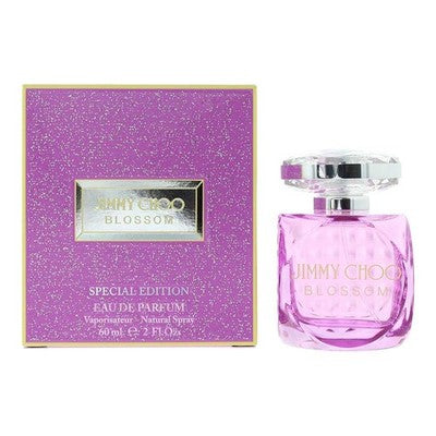 Jimmy Choo Blossom Special Edition 60ml/2 fl. oz. Eau De Parfum