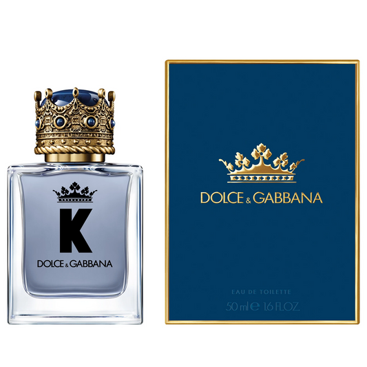 Dolce&Gabbana K Eau De Toilette 50ml/17 fl.oz.