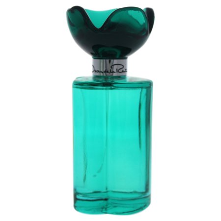 Oscar De La Renta Jasmine EDT Spray 3.4 OZ/100ml