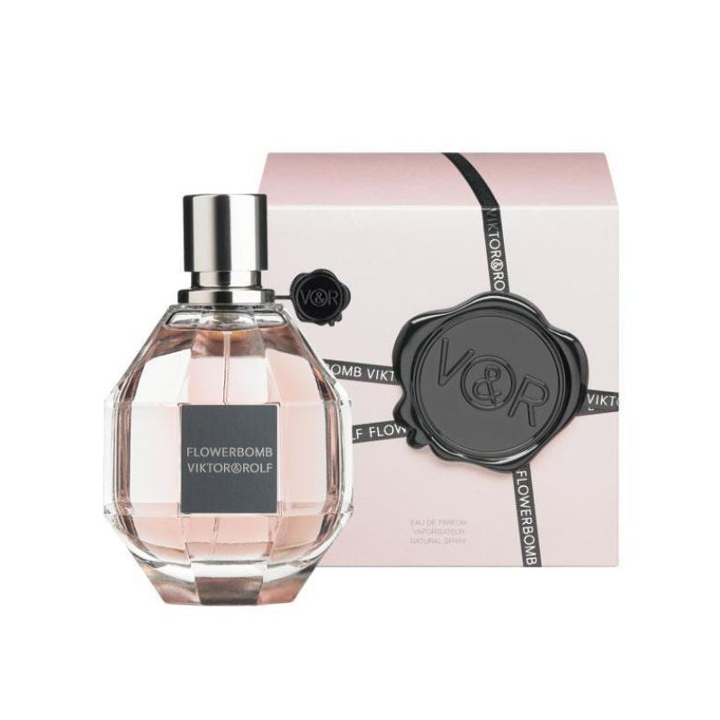 Viktor & Rolf Flowerbomb Eau De Parfum 100ml/3.4 fl. oz.
