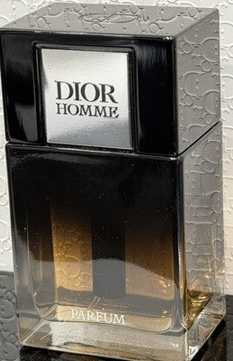 Dior Homme Parfum 2.5 Oz/75ml