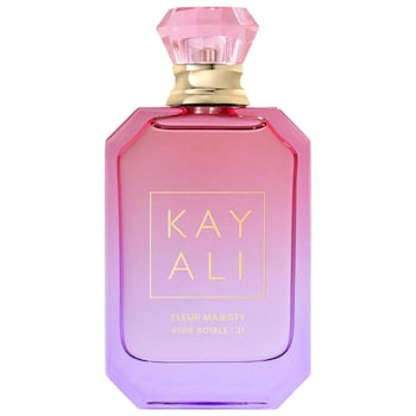 KAYALI Fleur Majesty Rose Royale 31 Eau De Parfum 1.7 oz