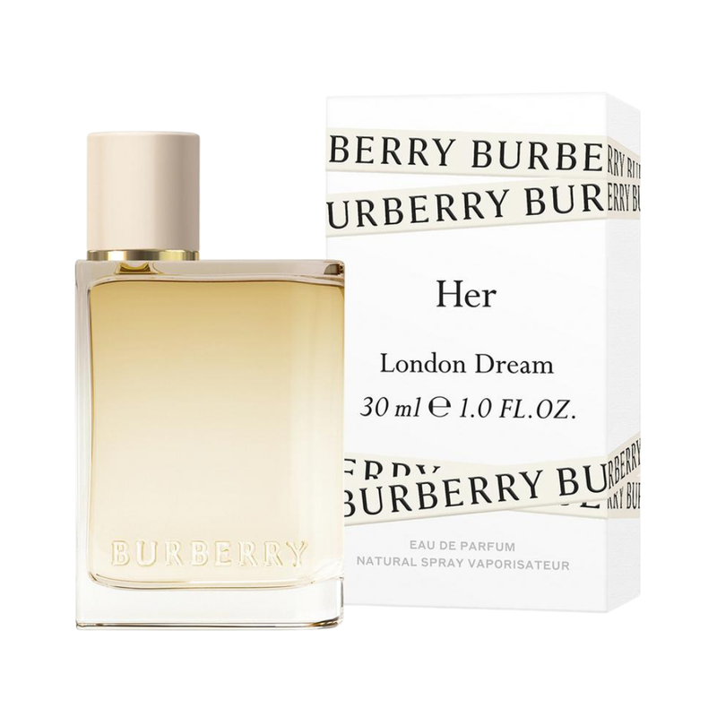Burberry Her London Dream Eau De Parfum 1oz/30ml Spray