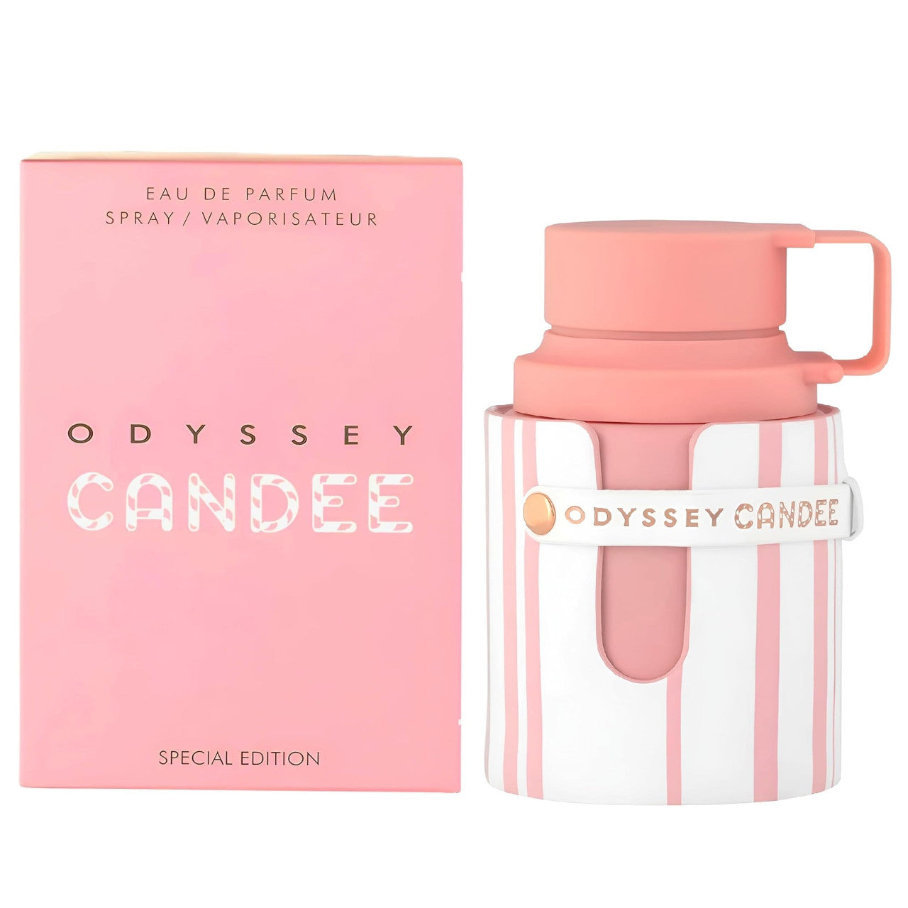 Armaf Odyssey Candee Eau de Parfum 200ml/6.8 fl. oz.