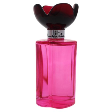 Oscar De La Renta Rose Eau De Parfum 100ml
