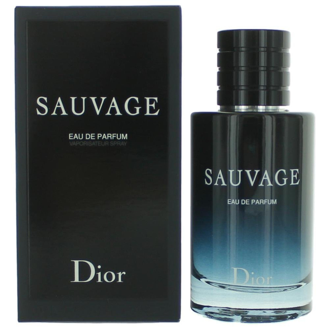 Dior Sauvage Eau De Parfum Spray for Men, 3.4-oz. 100ml
