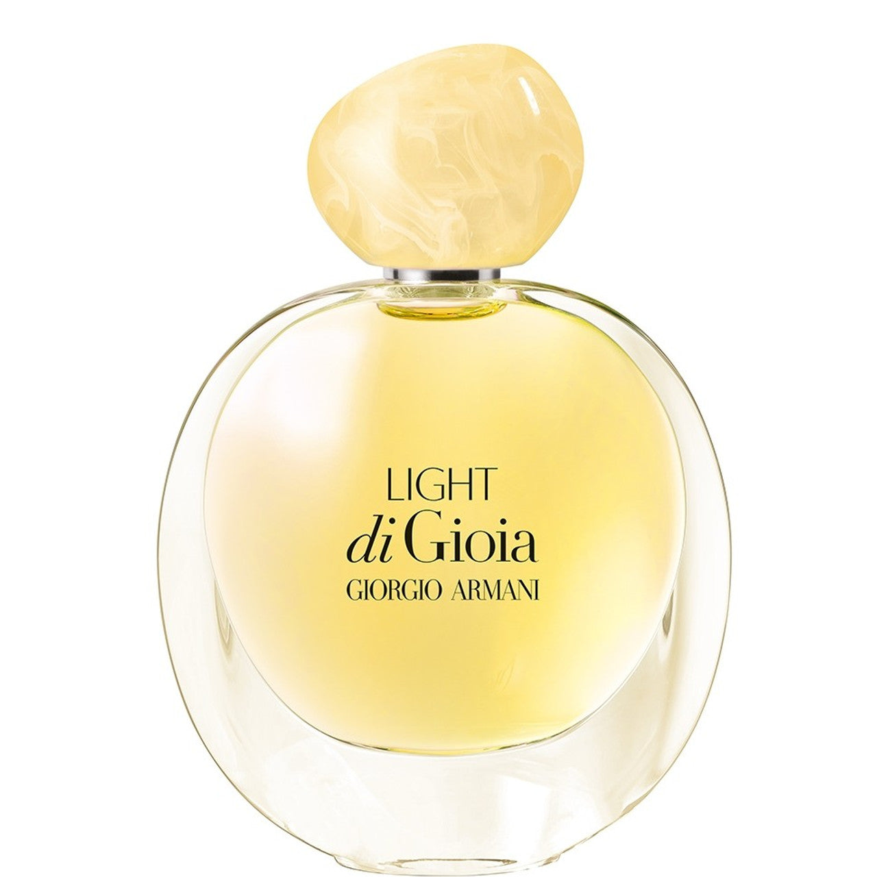 Giorgio Armani Light Di Gioia 3.4 Oz/100ml Edp Spray Tester