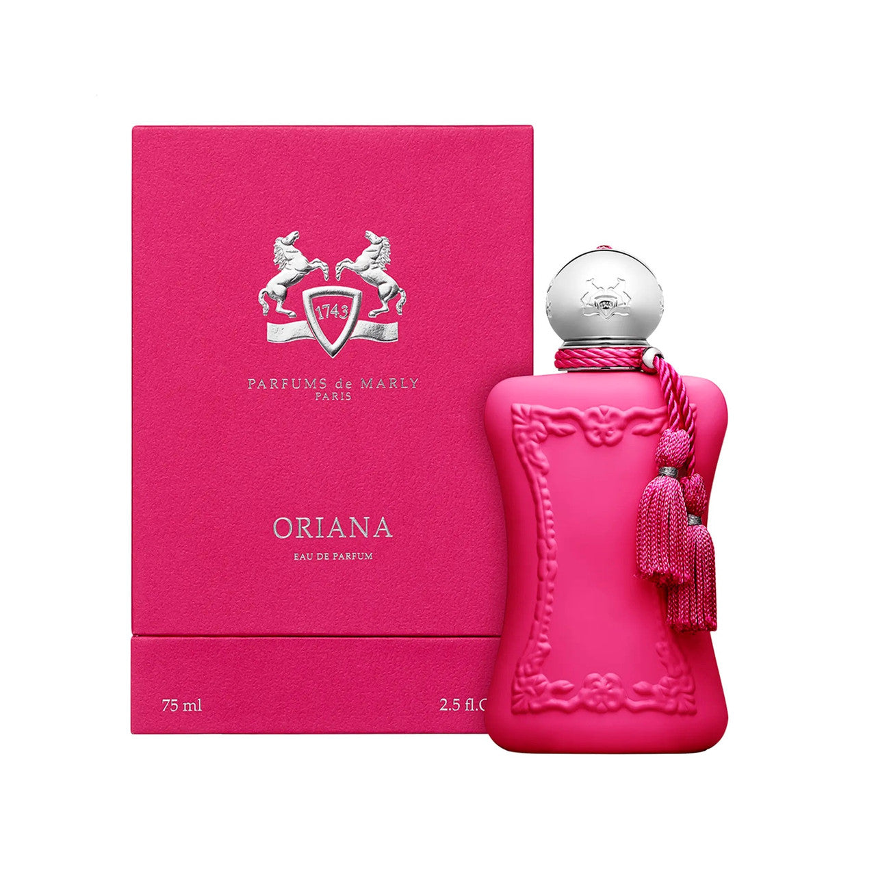 Parfums De Marly Oriana Eau De Parfum 2.5 Oz/75ml Spray