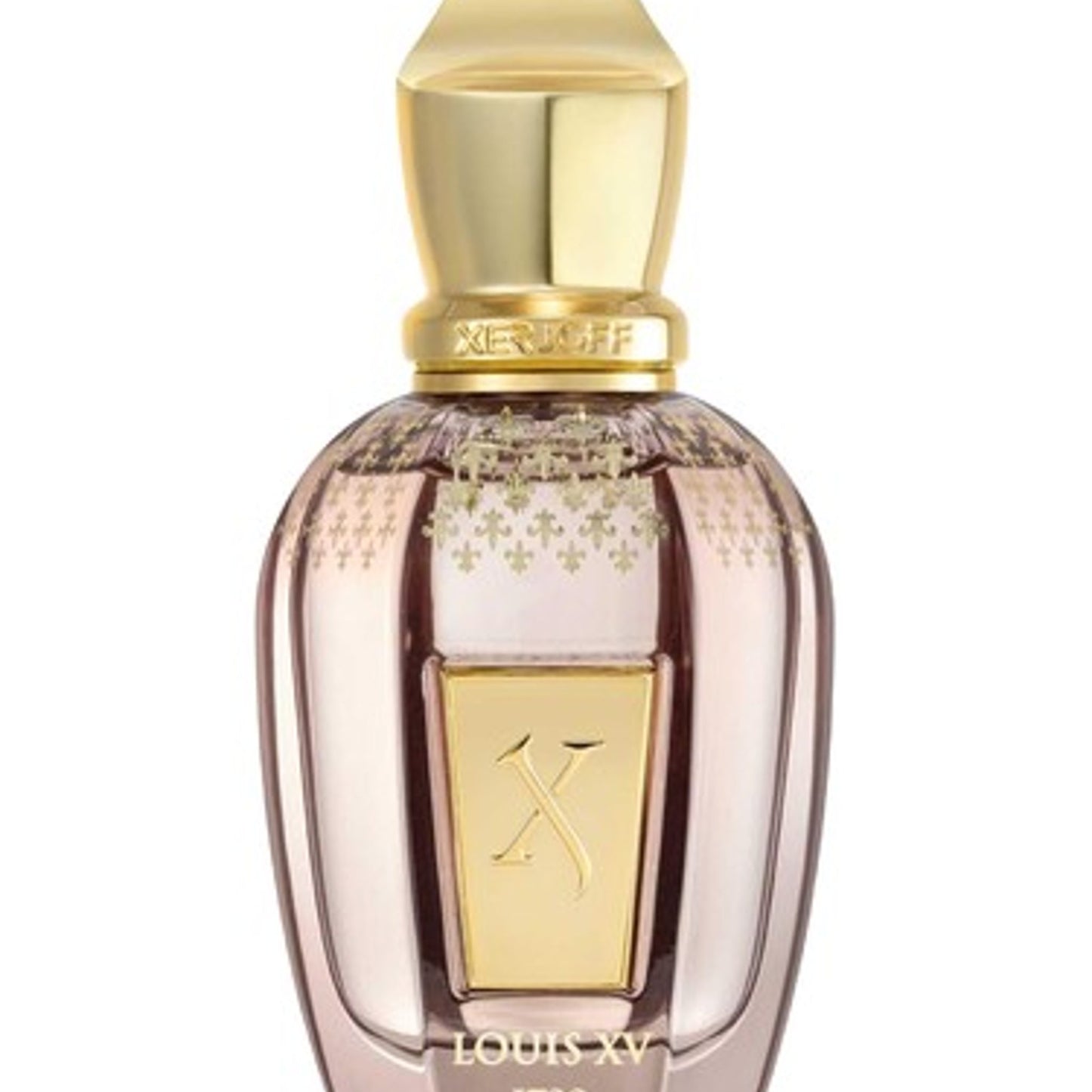 Xerjoff Louis XV 1722 Rose Parfum 1.7 Oz/50ml