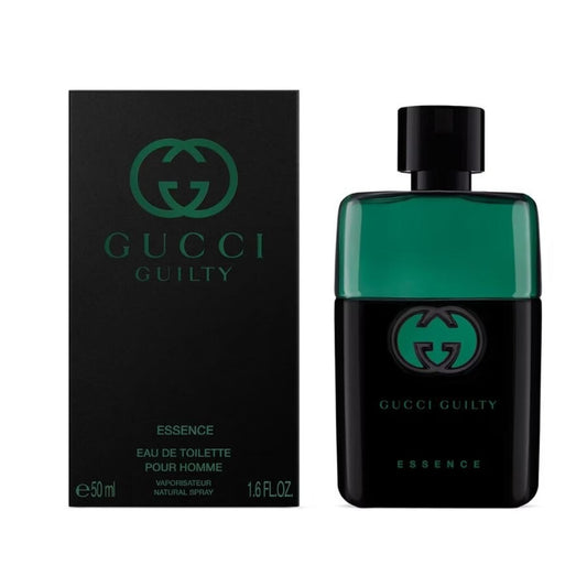 Gucci Guilty Essence Eau De Toilette 1.6 Oz/50ml Spray