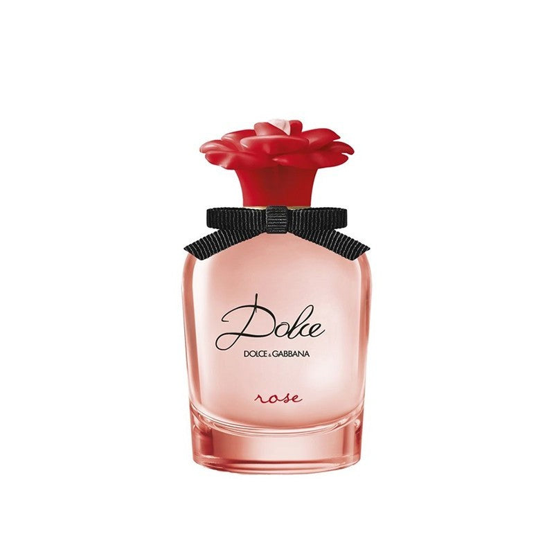 Dolce & Gabbana Rose Eau De Toilette 75ml/2.5 fl. oz. Spray Tester