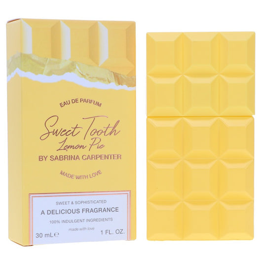 Sabrina Carpenter Sweet Tooth Lemon Pie 30ml/1 fl. oz.