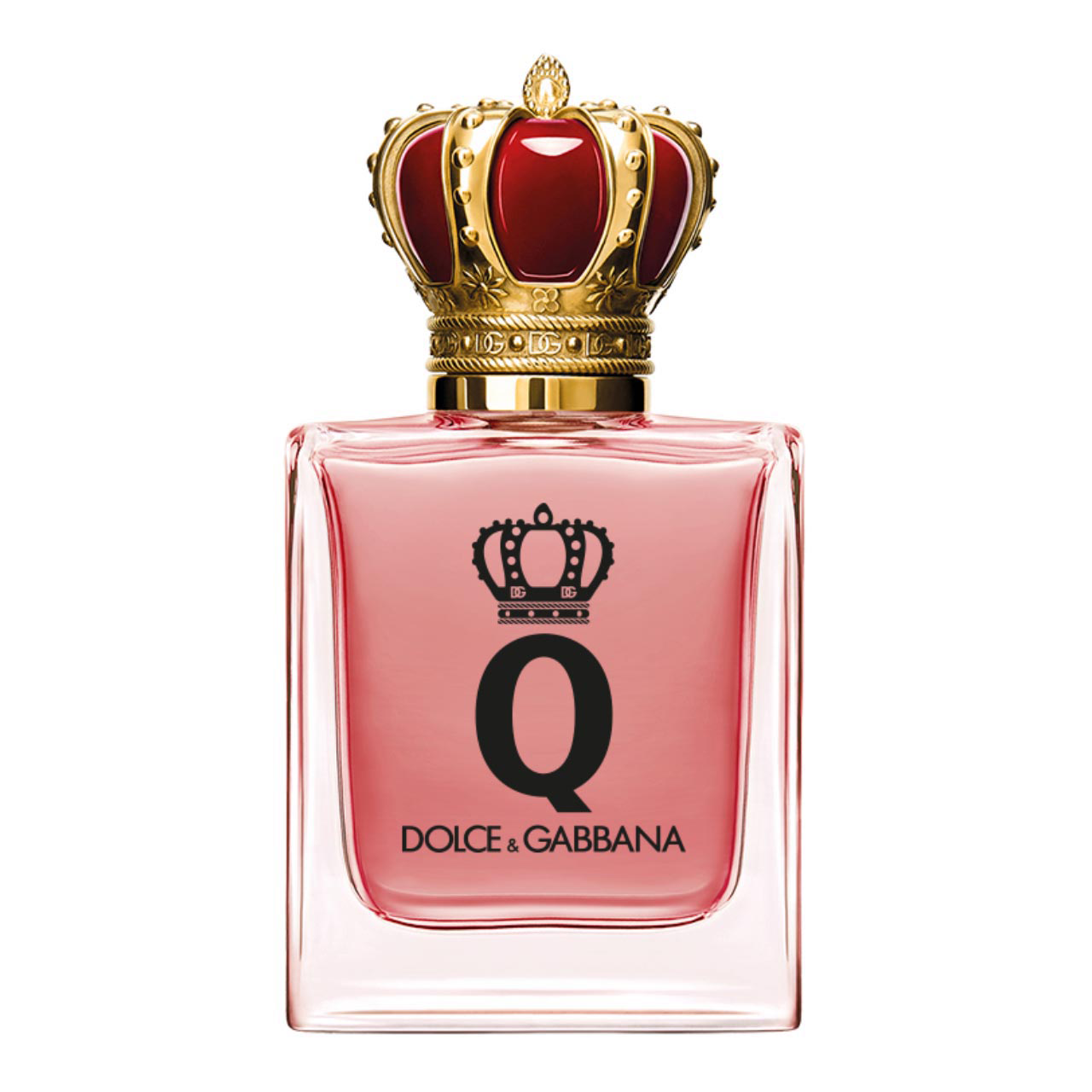 Dolce & Gabbana Eau De Parfum Intense 50ml/1.7 fl. oz. Women New
