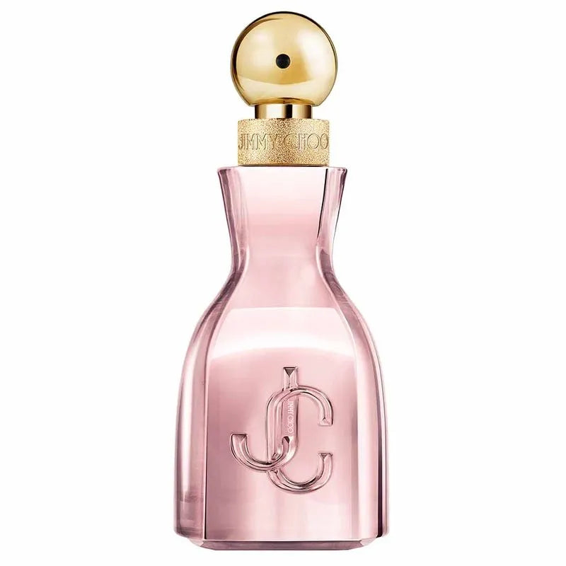 Jimmy Choo I Want Choo With Love Eau de Parfum 4.1 oz, 125ml Tester