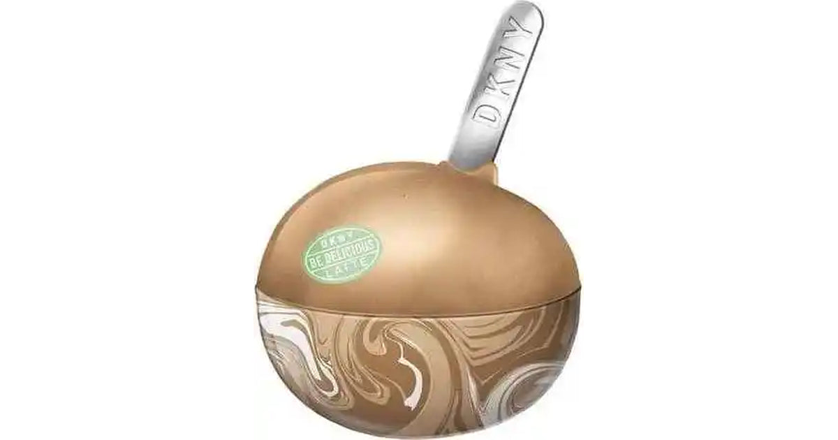 Donna Karan Dkny Be Delicious Latte Pistachio EDP 50ml/1.7 fl. oz.