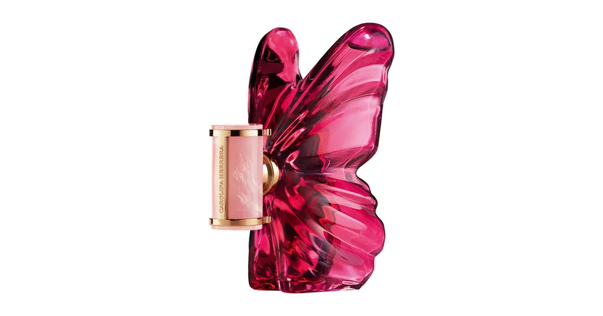 Carolina Herrera La Bomba Eau De Parfum 2.7 Oz Spray 80ml