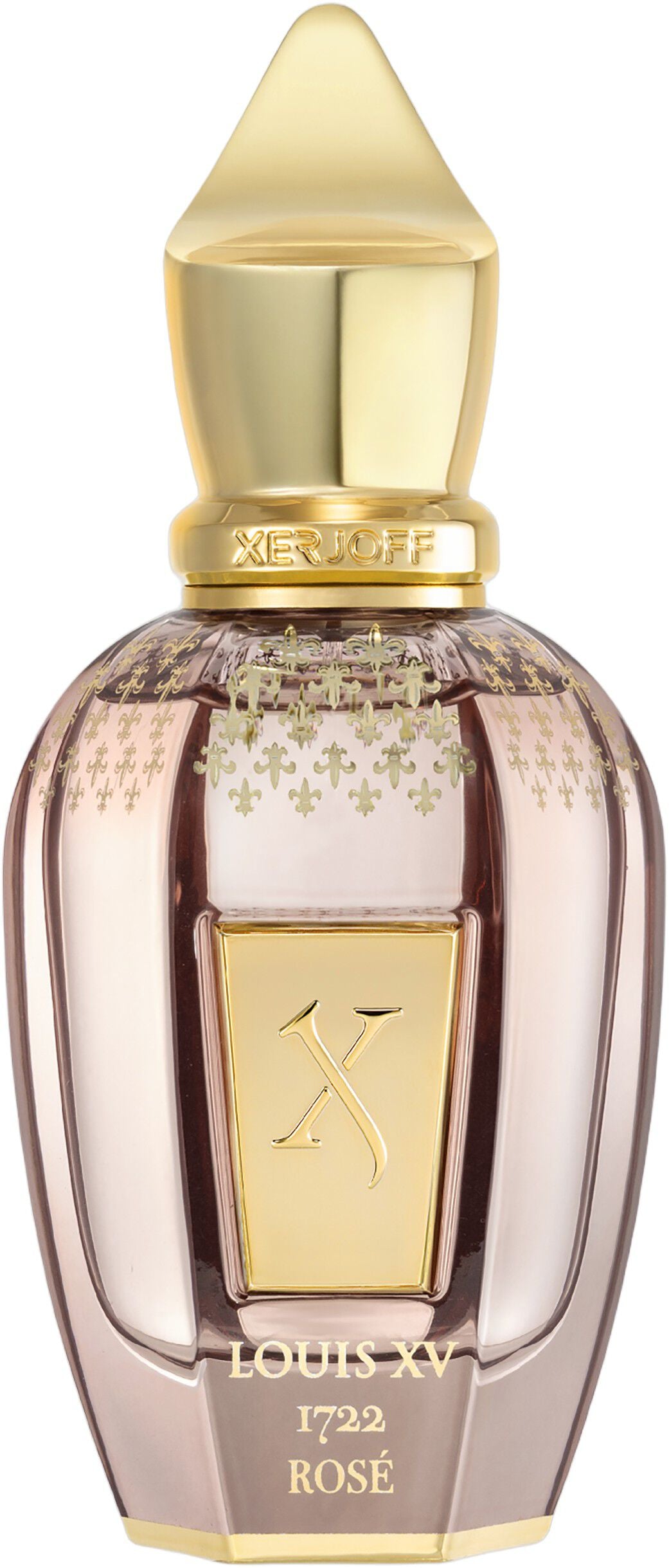 Xerjoff Louis XV 1722 Rose Parfum 1.7 Oz/50ml