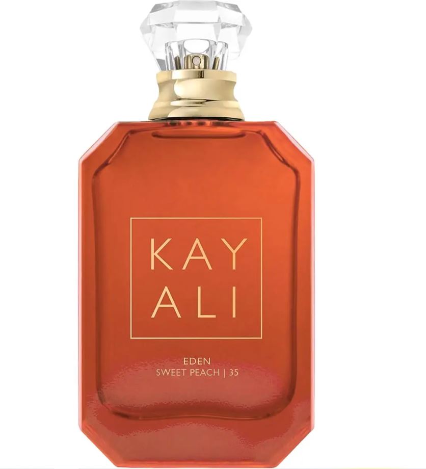 KAYALI Eden Sweet Peach 35 Eau De Parfum 1.7fl Oz/50ml