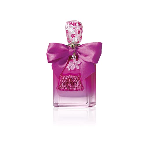 Juicy Couture Viva La Juicy Petals Please, Eau de Parfum, 100ml 3.4 Oz
