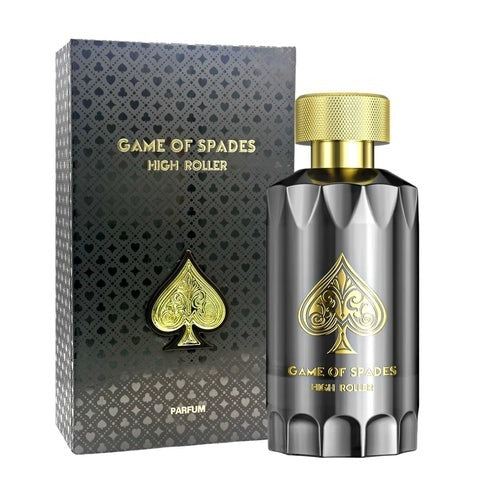 Jo Milano Highroller Parfum Spray 3.4 Oz/100ml Pack of 1