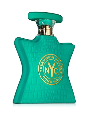 Bond No. 9 Greenwich Village, Eau de Parfum, 50mL 1.7 fl oz