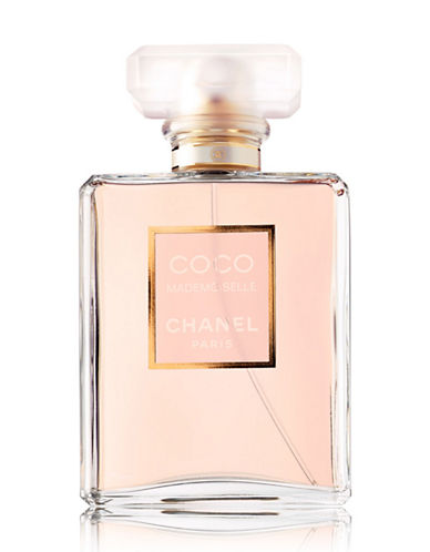 Chanel Coco Mademoiselle, Eau de Parfum, 100 ml 3.4 fl oz