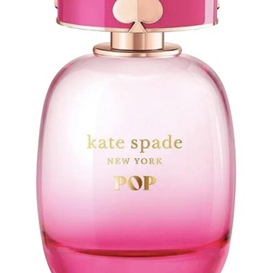 Kate Spade Pop Tester 3.4 oz, 100ml Eau De Parfum Spray