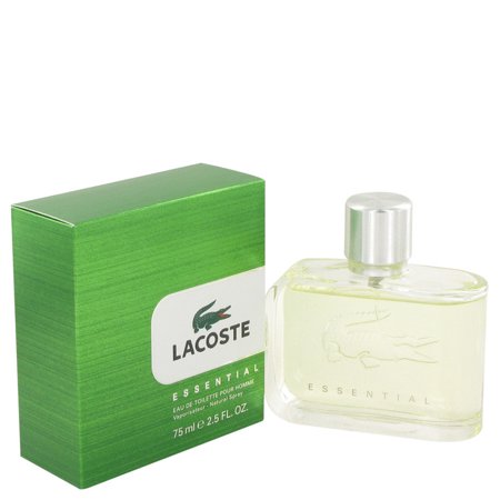 Lacoste Essential EDT Spray 75ml
